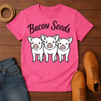 Bacon Seeds T-Shirt