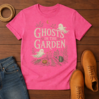 Ghosts In The Garden T-Shirt