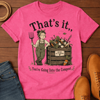Compost T-Shirt