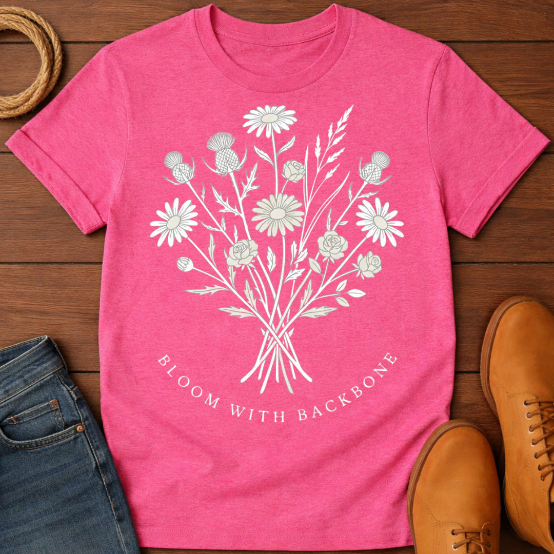 Bloom T-Shirt