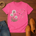 Cow Wishes T-Shirt