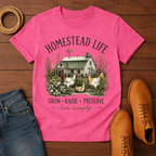 Homestead Life T-Shirt