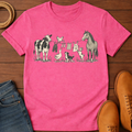 Laundry T-Shirt