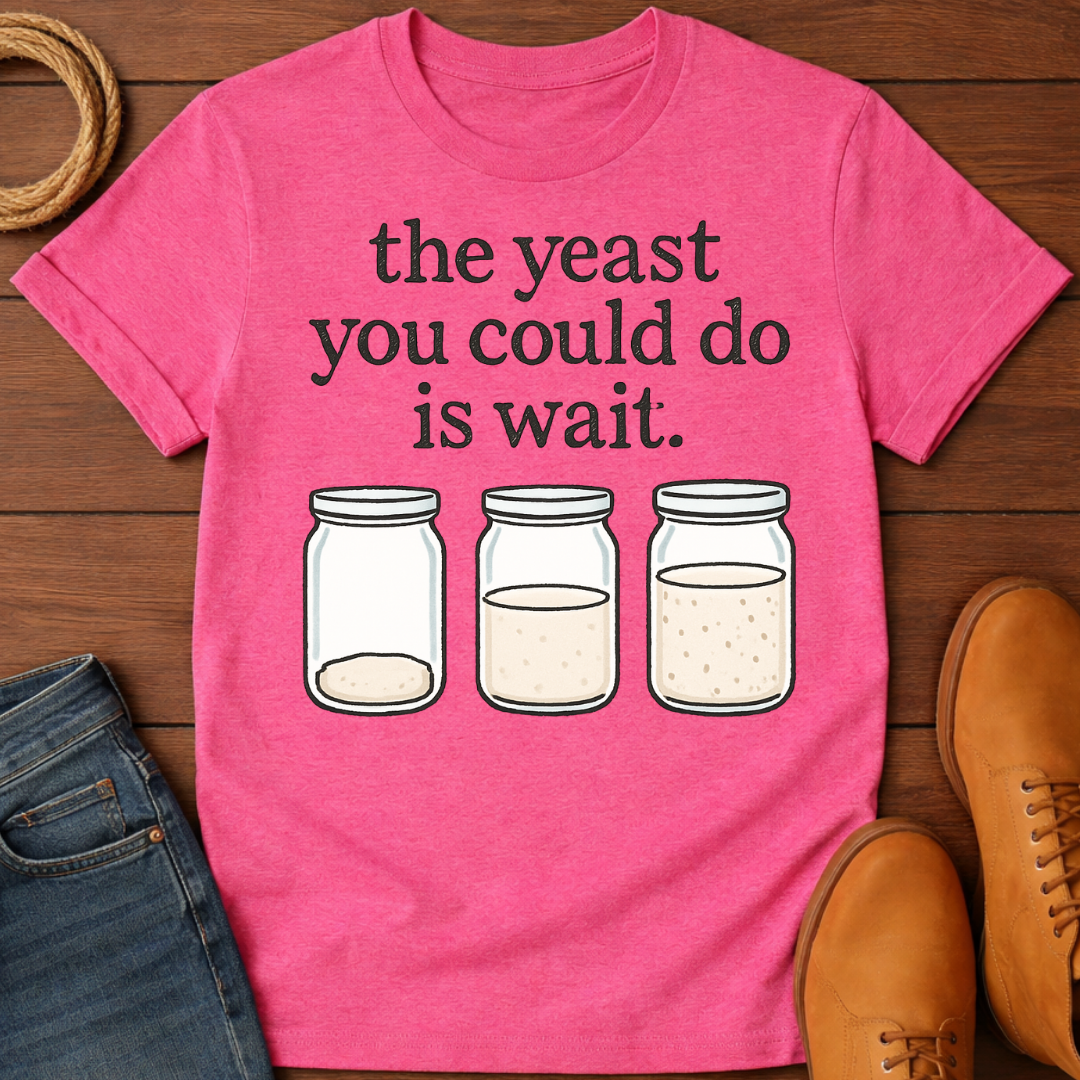 Yeast T-Shirt