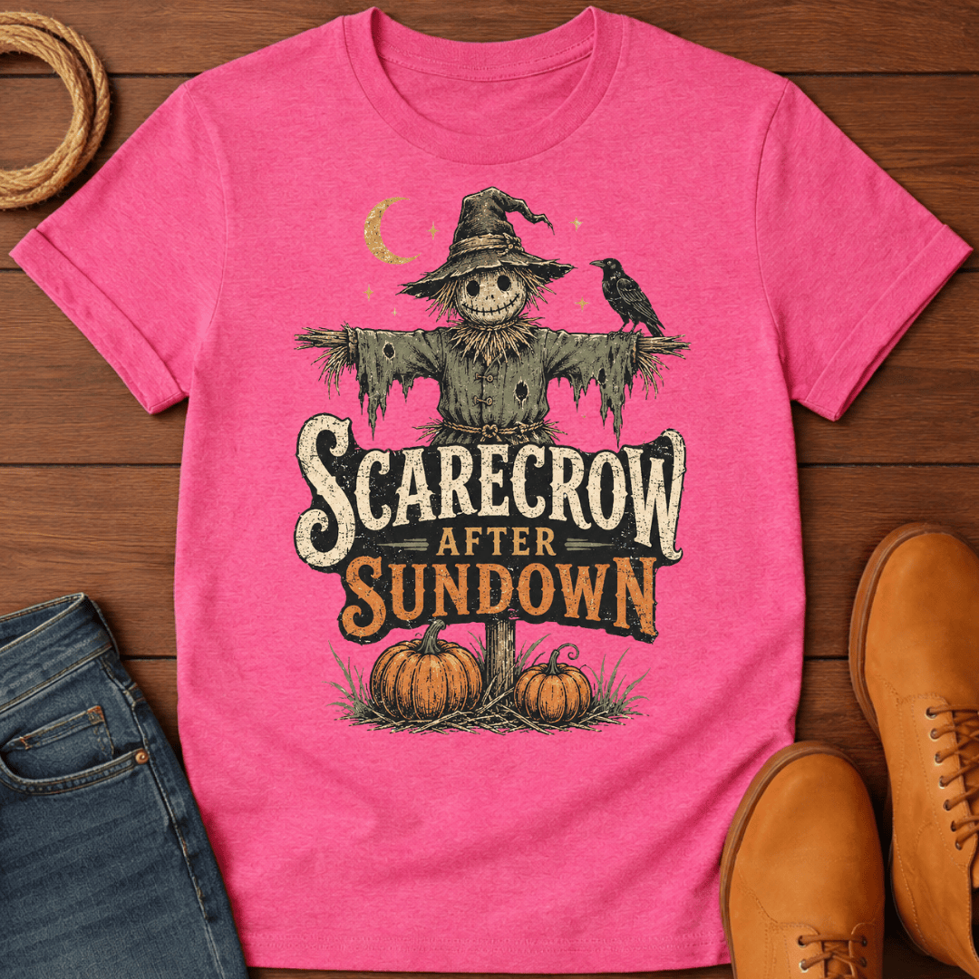 After Sundown T-Shirt