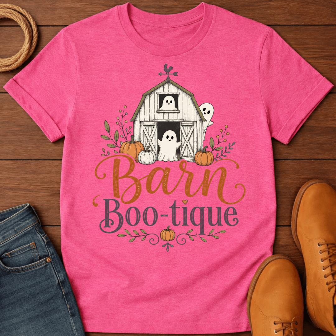Bootique T-Shirt