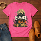 Harvest Moon T-Shirt