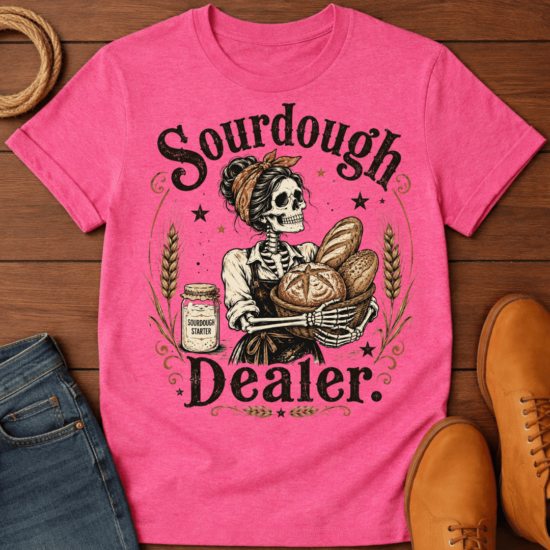 Bread Dealer T-Shirt