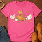 Pumpkin 3 T-Shirt