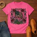 Moody America T-Shirt
