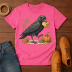 Crow T-Shirt