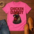 Chicken Daddy T-Shirt