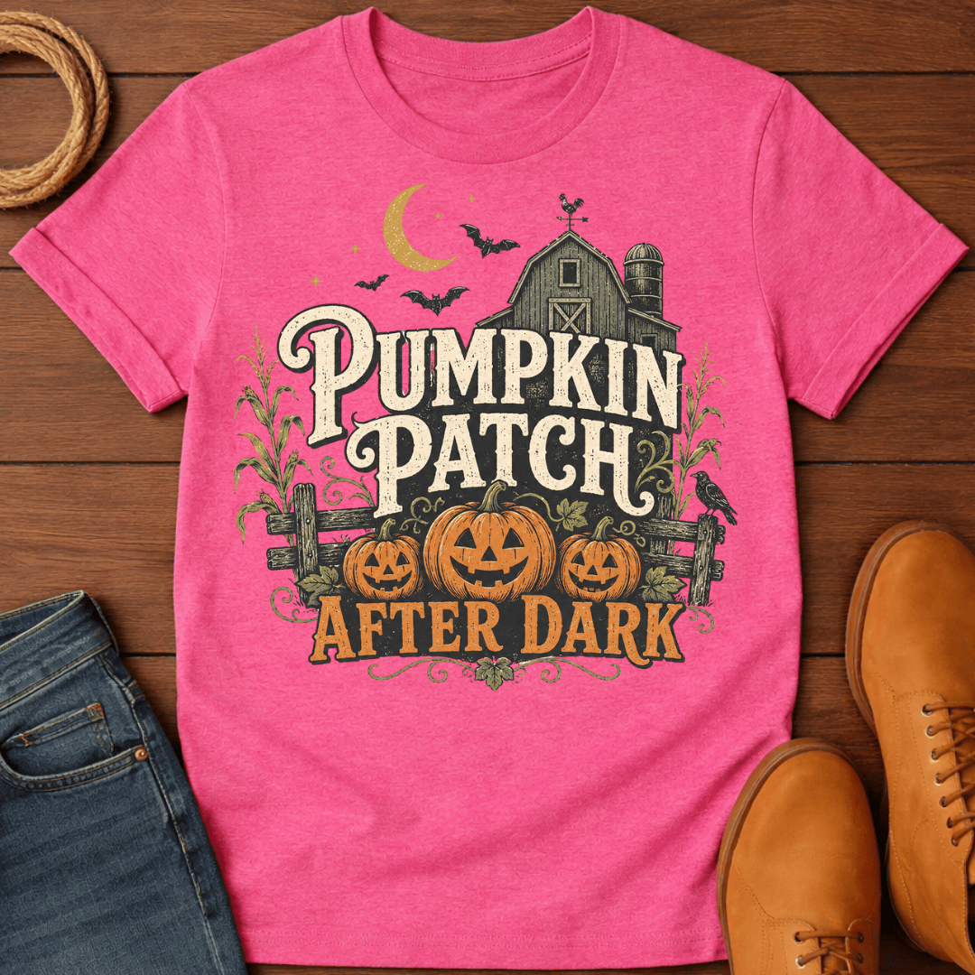 After Dark T-Shirt