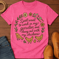 Hanging Out T-Shirt