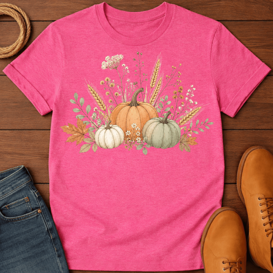 Pumpkins T-Shirt
