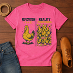 Chicken Math 4 T-Shirt