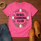 Rebel Canning T-Shirt