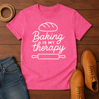 Baking Is T-Shirt