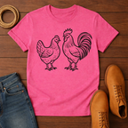Duo T-Shirt
