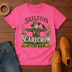 Scarecrow T-Shirt