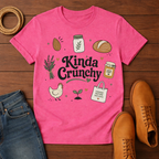 Kinda Crunchy T-Shirt