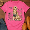 Lab T-Shirt