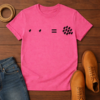 Simple Math T-Shirt