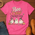 Boo Crew T-Shirt