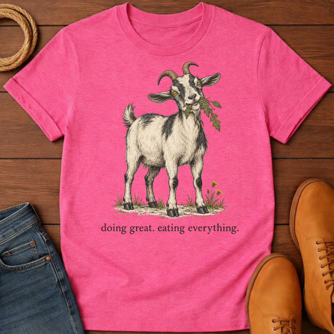 Eat Everything T-Shirt