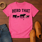 Herd That T-Shirt