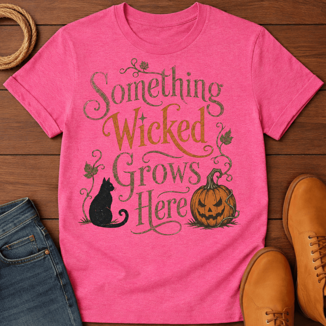 Wicked T-Shirt