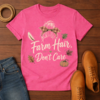 Farm Hair T-Shirt
