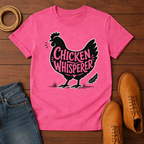 Hen Whisperer T-Shirt