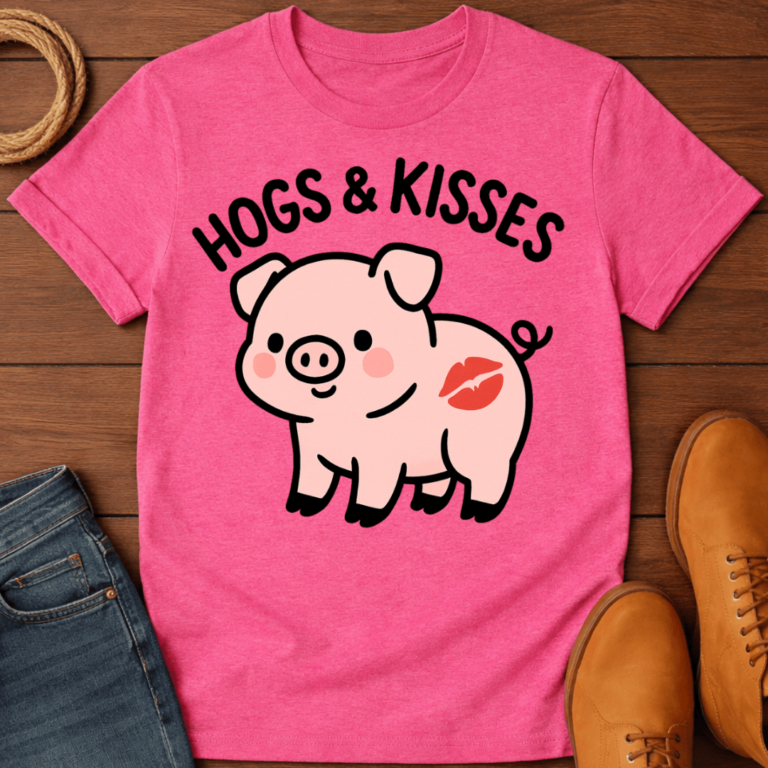 Xoxo T-Shirt