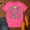 Can Queen T-Shirt