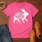 Walking Bunny T-Shirt