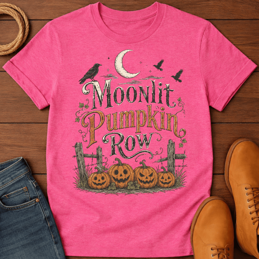 Moonlit T-Shirt