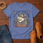 Chicken Freedom T-Shirt