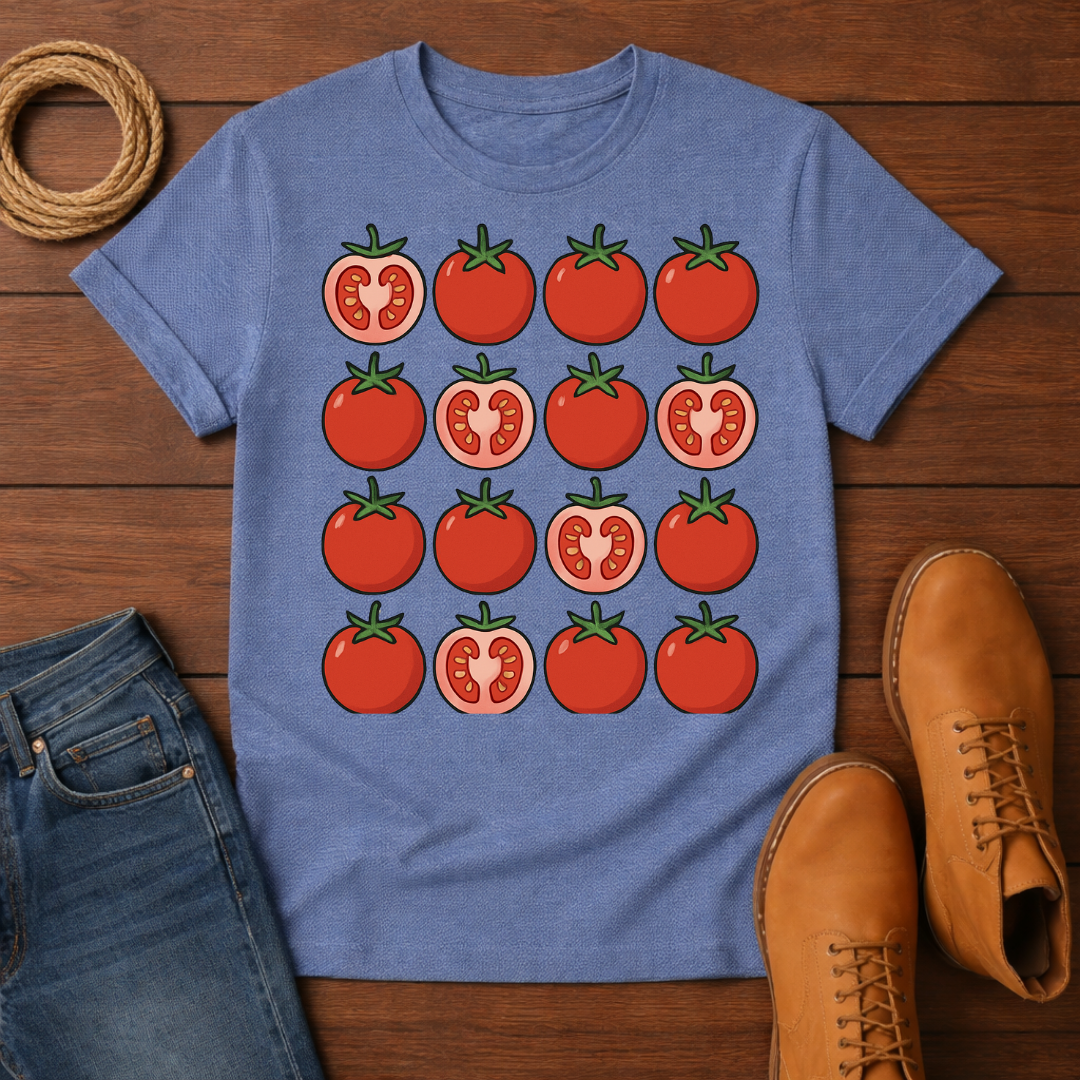 Tomatoes T-Shirt