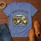 Homestead Life T-Shirt