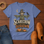 Scarecrow T-Shirt