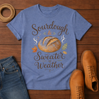 Sweater Weather T-Shirt