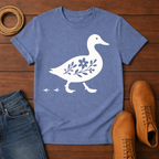 Walking Duck T-Shirt