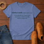 Math Definition T-Shirt