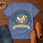 Math Department T-Shirt
