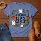 Shut Your Lid 2 T-Shirt