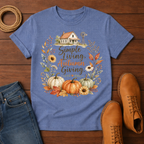 Simple Living T-Shirt