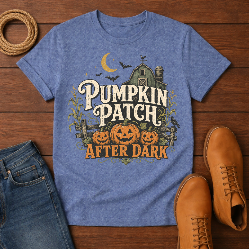 Pumpkin Patch T-Shirt