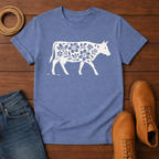 Walking Cow T-Shirt