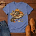 Cat Nap T-Shirt